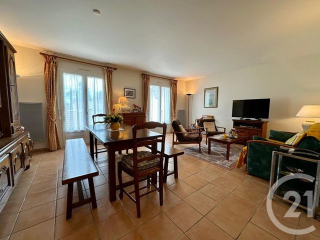 Maison &agrave; vendre - 3 pi&egrave;ces - 84,05 m2 - Les Portes Du Coglais - 35 - BRETAGNE