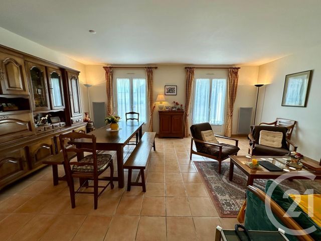 Maison &agrave; vendre - 3 pi&egrave;ces - 84,05 m2 - Les Portes Du Coglais - 35 - BRETAGNE