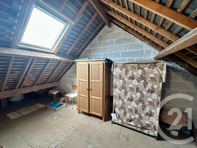 Maison &agrave; vendre - 3 pi&egrave;ces - 84,05 m2 - Les Portes Du Coglais - 35 - BRETAGNE