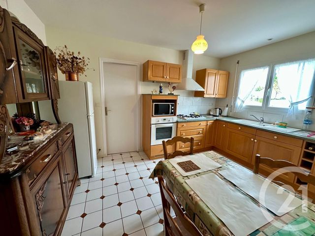 Maison &agrave; vendre - 3 pi&egrave;ces - 84,05 m2 - Les Portes Du Coglais - 35 - BRETAGNE