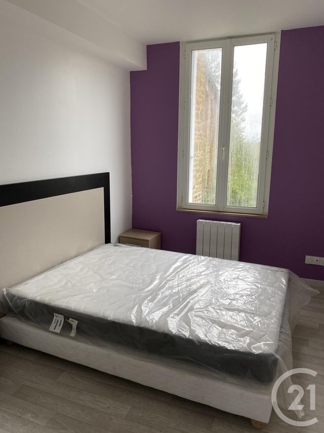 Appartement &agrave; louer - 2 pi&egrave;ces - 34,94 m2 - Fougeres - 35 - BRETAGNE