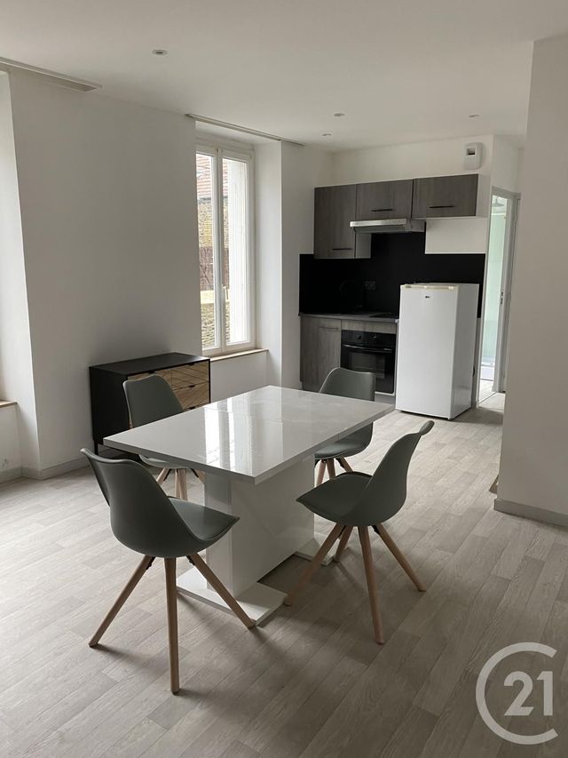 appartement - FOUGERES - 35