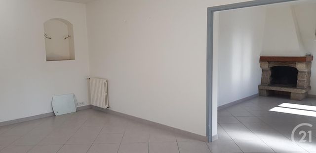 Maison &agrave; louer - 5 pi&egrave;ces - 90 m2 - St Germain En Cogles - 35 - BRETAGNE