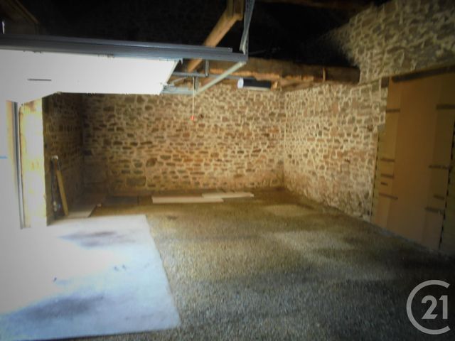 Maison &agrave; louer - 5 pi&egrave;ces - 90 m2 - St Germain En Cogles - 35 - BRETAGNE