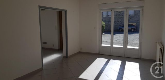 Maison &agrave; louer - 5 pi&egrave;ces - 90 m2 - St Germain En Cogles - 35 - BRETAGNE