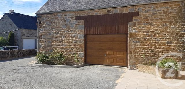 Maison &agrave; louer - 5 pi&egrave;ces - 90 m2 - St Germain En Cogles - 35 - BRETAGNE