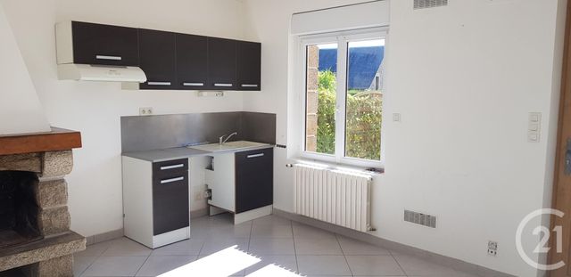 Maison &agrave; louer - 5 pi&egrave;ces - 90 m2 - St Germain En Cogles - 35 - BRETAGNE