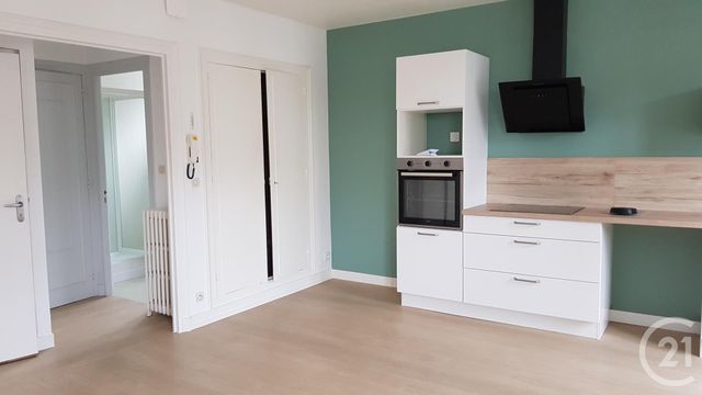 appartement - FOUGERES - 35