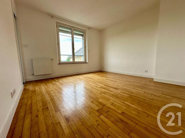 Appartement F3 &agrave; vendre - 3 pi&egrave;ces - 94,64 m2 - Fougeres - 35 - BRETAGNE