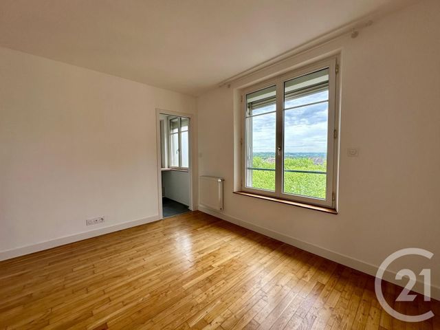 Appartement F3 &agrave; vendre - 3 pi&egrave;ces - 94,64 m2 - Fougeres - 35 - BRETAGNE
