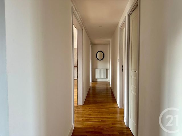 Appartement F3 &agrave; vendre - 3 pi&egrave;ces - 94,64 m2 - Fougeres - 35 - BRETAGNE