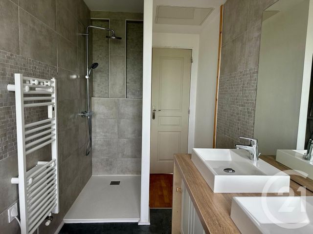 Appartement F3 &agrave; vendre - 3 pi&egrave;ces - 94,64 m2 - Fougeres - 35 - BRETAGNE