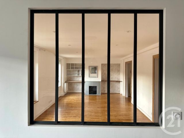 Appartement F3 &agrave; vendre - 3 pi&egrave;ces - 94,64 m2 - Fougeres - 35 - BRETAGNE
