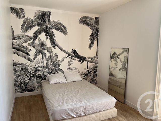 Appartement &agrave; louer - 2 pi&egrave;ces - 44,89 m2 - Fougeres - 35 - BRETAGNE