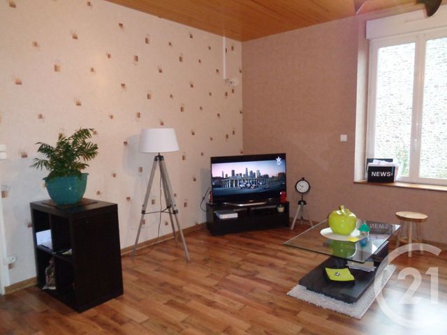 Appartement T3 &agrave; vendre - 3 pi&egrave;ces - 60,70 m2 - Fougeres - 35 - BRETAGNE