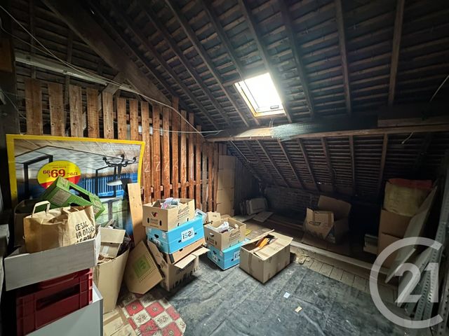 Appartement T3 &agrave; vendre - 3 pi&egrave;ces - 60,70 m2 - Fougeres - 35 - BRETAGNE