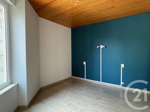 Appartement T3 &agrave; vendre - 3 pi&egrave;ces - 60,70 m2 - Fougeres - 35 - BRETAGNE