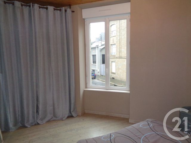 Appartement T3 &agrave; vendre - 3 pi&egrave;ces - 60,70 m2 - Fougeres - 35 - BRETAGNE
