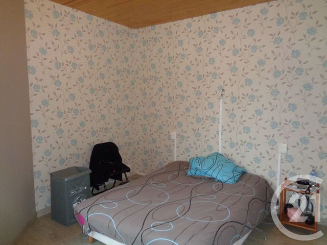 Appartement T3 &agrave; vendre - 3 pi&egrave;ces - 60,70 m2 - Fougeres - 35 - BRETAGNE