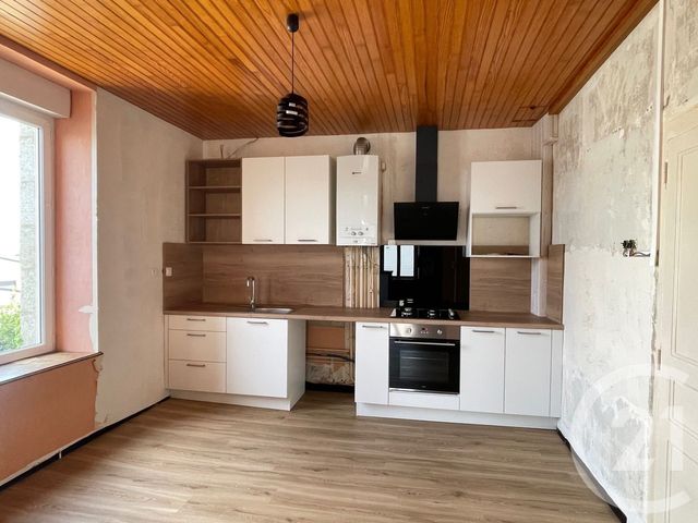 appartement - FOUGERES - 35