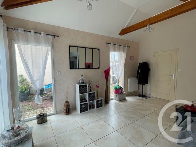 Maison &agrave; vendre - 7 pi&egrave;ces - 139 m2 - Lecousse - 35 - BRETAGNE