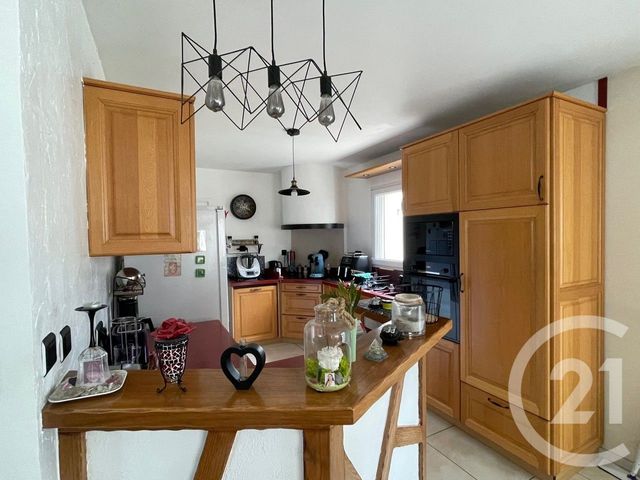 Maison &agrave; vendre - 7 pi&egrave;ces - 139 m2 - Lecousse - 35 - BRETAGNE