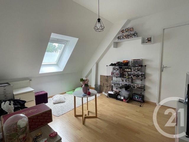 Maison &agrave; vendre - 7 pi&egrave;ces - 139 m2 - Lecousse - 35 - BRETAGNE