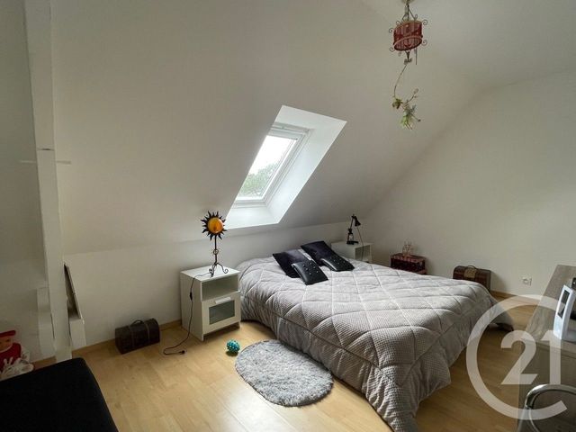 Maison &agrave; vendre - 7 pi&egrave;ces - 139 m2 - Lecousse - 35 - BRETAGNE