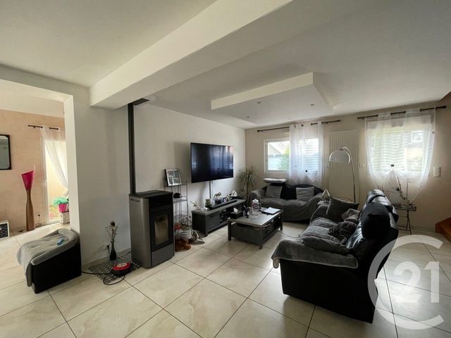 Maison &agrave; vendre - 7 pi&egrave;ces - 139 m2 - Lecousse - 35 - BRETAGNE