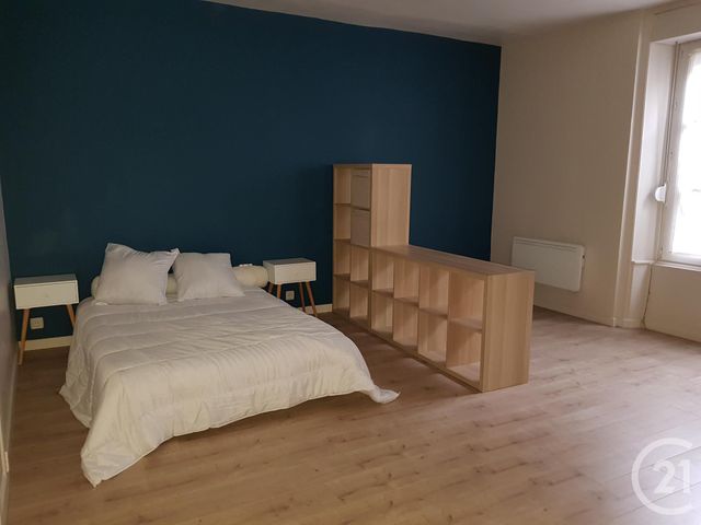 Appartement T1 &agrave; louer - 1 pi&egrave;ce - 31,40 m2 - Fougeres - 35 - BRETAGNE