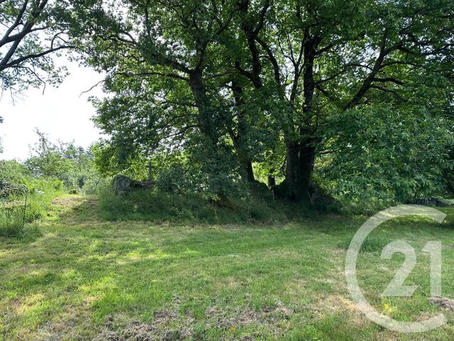 Terrain &agrave; vendre - 3550 m2 - Maen Roch - 35 - BRETAGNE