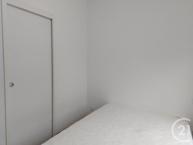 Appartement F1 &agrave; louer - 1 pi&egrave;ce - 32,08 m2 - Fougeres - 35 - BRETAGNE