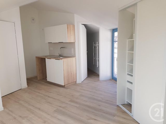 appartement - FOUGERES - 35