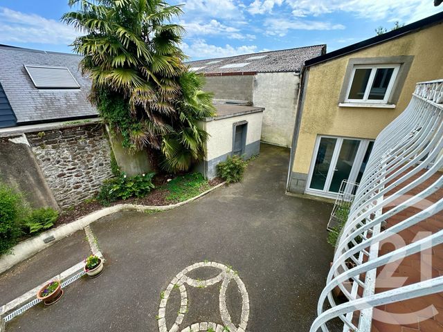 Maison &agrave; vendre - 7 pi&egrave;ces - 169,64 m2 - Fougeres - 35 - BRETAGNE