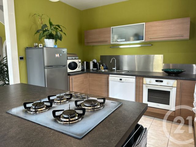 Maison &agrave; vendre - 7 pi&egrave;ces - 169,64 m2 - Fougeres - 35 - BRETAGNE