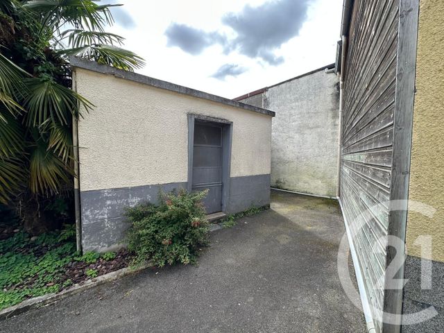Maison &agrave; vendre - 7 pi&egrave;ces - 169,64 m2 - Fougeres - 35 - BRETAGNE