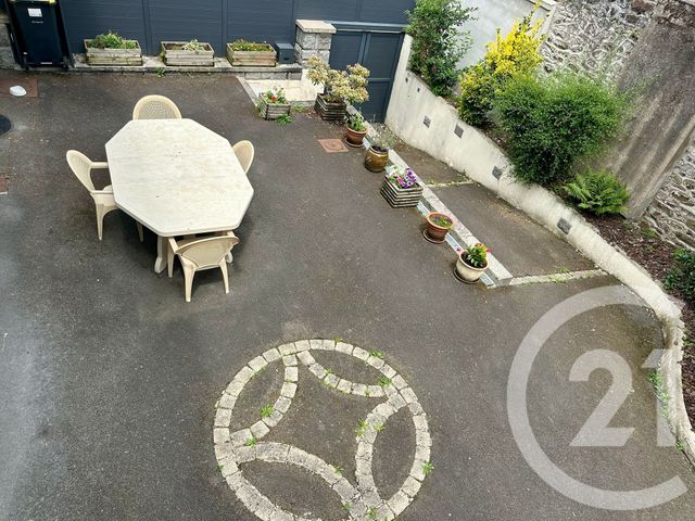 Maison &agrave; vendre - 7 pi&egrave;ces - 169,64 m2 - Fougeres - 35 - BRETAGNE