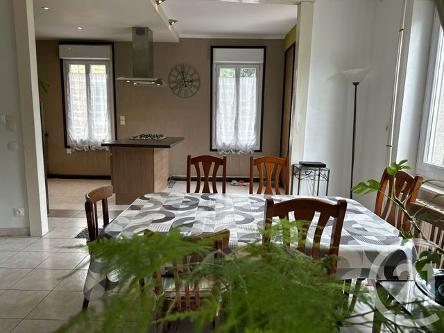 Maison &agrave; vendre - 7 pi&egrave;ces - 169,64 m2 - Fougeres - 35 - BRETAGNE