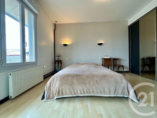 Maison &agrave; vendre - 7 pi&egrave;ces - 169,64 m2 - Fougeres - 35 - BRETAGNE