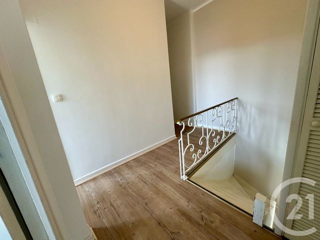 Maison &agrave; vendre - 7 pi&egrave;ces - 169,64 m2 - Fougeres - 35 - BRETAGNE