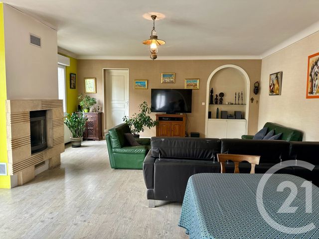 Maison &agrave; vendre - 7 pi&egrave;ces - 169,64 m2 - Fougeres - 35 - BRETAGNE