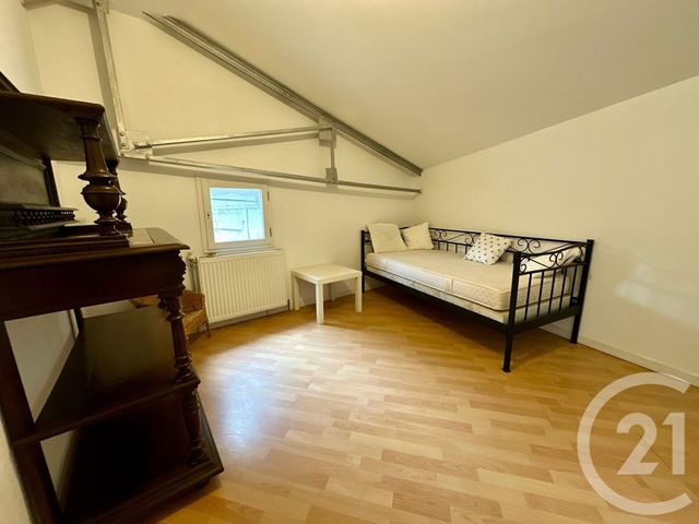 Maison &agrave; vendre - 7 pi&egrave;ces - 169,64 m2 - Fougeres - 35 - BRETAGNE