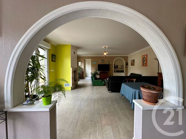 Maison &agrave; vendre - 7 pi&egrave;ces - 169,64 m2 - Fougeres - 35 - BRETAGNE