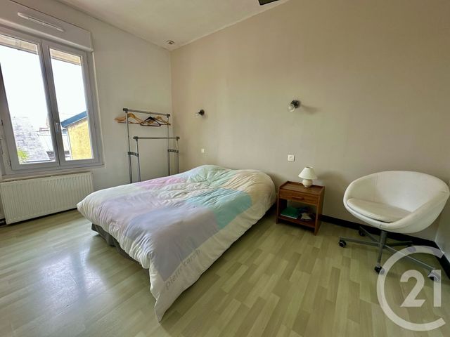 Maison &agrave; vendre - 7 pi&egrave;ces - 169,64 m2 - Fougeres - 35 - BRETAGNE