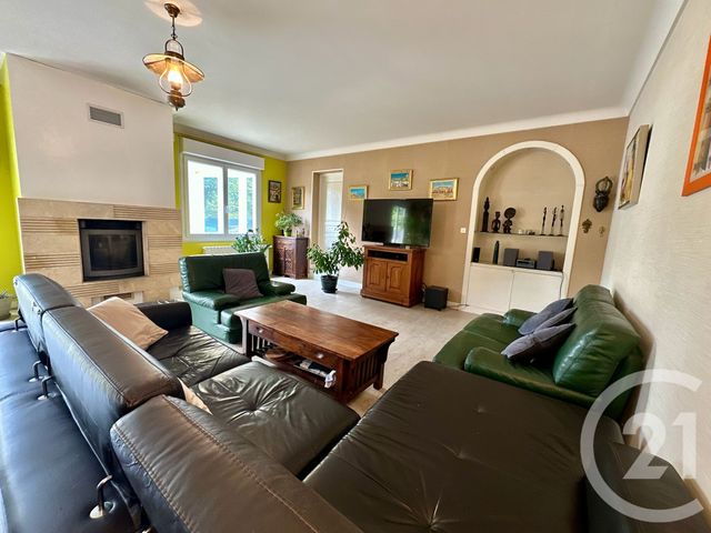 Maison &agrave; vendre - 7 pi&egrave;ces - 169,64 m2 - Fougeres - 35 - BRETAGNE