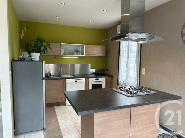 Maison &agrave; vendre - 7 pi&egrave;ces - 169,64 m2 - Fougeres - 35 - BRETAGNE
