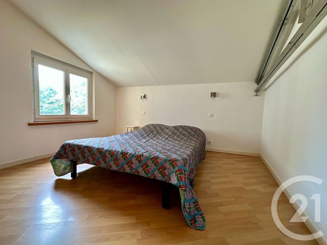 Maison &agrave; vendre - 7 pi&egrave;ces - 169,64 m2 - Fougeres - 35 - BRETAGNE
