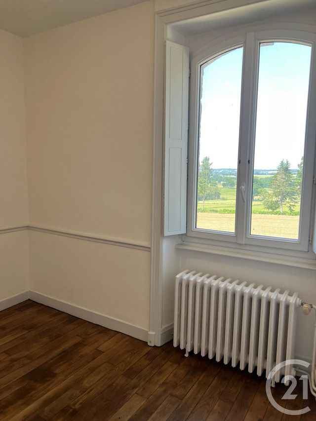 Maison &agrave; louer - 5 pi&egrave;ces - 115 m2 - Luitre Dompierre - 35 - BRETAGNE