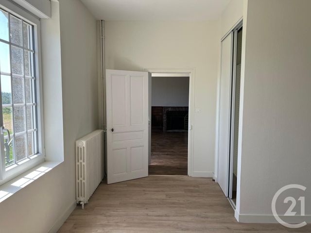 Maison &agrave; louer - 5 pi&egrave;ces - 115 m2 - Luitre Dompierre - 35 - BRETAGNE