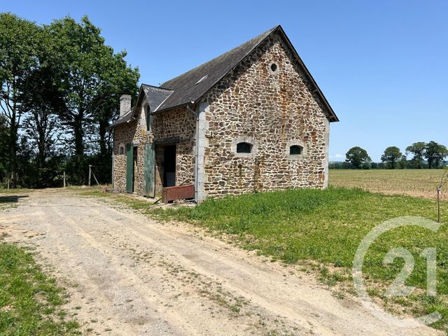 Maison &agrave; louer - 5 pi&egrave;ces - 115 m2 - Luitre Dompierre - 35 - BRETAGNE